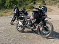 2024 Royal Enfield Himalayan, чёрный, 520000 рублей - вид 6