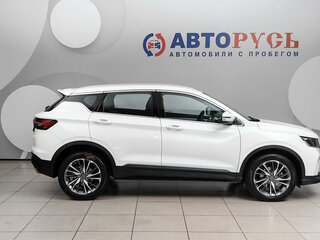 2024 Belgee X50, белый, 1599000 рублей, вид 5
