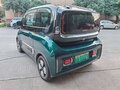 2023 Baojun Kiwi EV, зелёный - вид 2