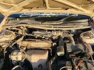 1995 Toyota Camry V40, белый, 200000 рублей, вид 3