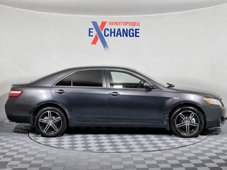 2006 Toyota Camry VI (XV40), серый, 789000 рублей, вид 4