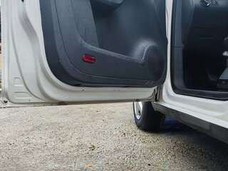 2013 Volkswagen Caddy III Рестайлинг, белый, 750000 рублей, вид 5