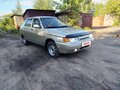 2006 Lada (ВАЗ) 2112, бежевый, 149000 рублей - вид 3