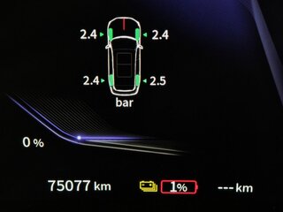 2021 Hongqi E-HS9 120 kWh, чёрный, 3995000 рублей, вид 2