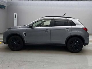 2024 Mitsubishi RVR III Рестайлинг 3, серый, 1690000 рублей, вид 5
