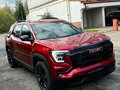 2025 GMC Terrain III, красный, 2390000 рублей