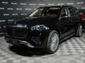 2026 Mercedes-Benz Maybach GLS 600 I Рестайлинг, чёрный, 29349236 рублей