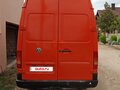 1999 Volkswagen LT, оранжевый, 820000 рублей - вид 2
