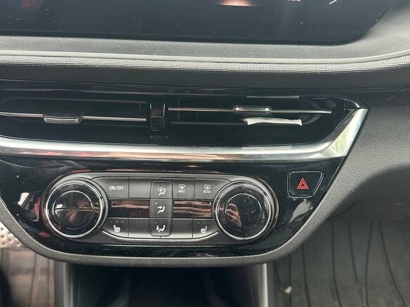 2023 Buick Envista, серебристый, 1772995 рублей - вид 9