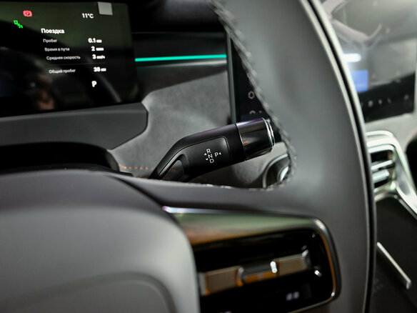 2026 Geely Galaxy M7, белый, 3760000 рублей - вид 13