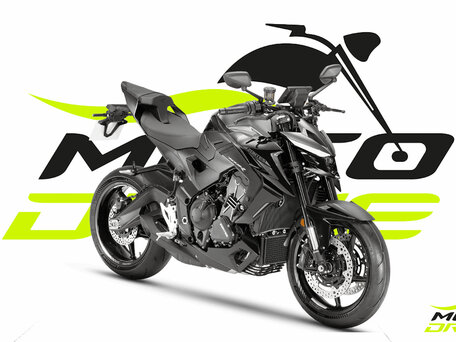 2026 Zontes ZT703-RR, пурпурный, 929990 рублей, вид 2