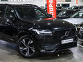 2021 Volvo XC90 II Рестайлинг 1, чёрный, 4799900 рублей - вид 3