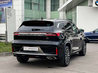 2024 Exeed TXL I Рестайлинг 2, чёрный, 2547000 рублей, вид 5