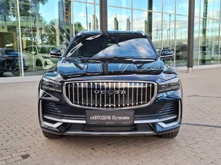2026 VOLGA K50, чёрный, 4649000 рублей, вид 5