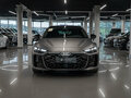 2026 Audi A5 L III (B10), серый - вид 2