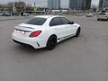 2015 Mercedes-Benz C-Класс 250 BlueTEC IV (W205), белый, 1990000 рублей - вид 4