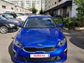 2021 Kia Ceed III, синий, 2255000 рублей - вид 1