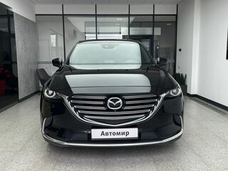 2020 Mazda CX-9 II, чёрный, 3850000 рублей, вид 2
