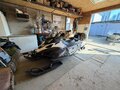 2012 BRP Lynx 69 Yeti Army, белый, 1200000 рублей