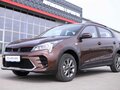 2025 Solaris KRX, коричневый, 2775000 рублей