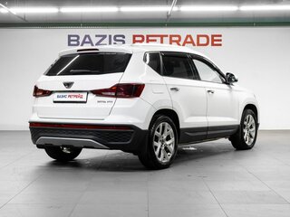 2023 Jetta VS5 I Рестайлинг, белый, 1799000 рублей, вид 5