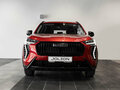 2026 Haval Jolion I Рестайлинг 2, красный - вид 1