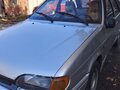 2005 Lada (ВАЗ) 2114, серый, 150000 рублей