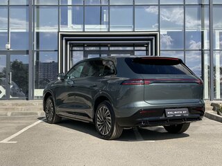 2025 Esteo Exlantix ET, белый, 6990000 рублей, вид 5