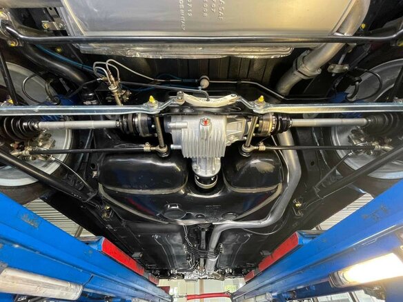 1991 Lancia Delta HF Integrale I (831), синий, 11390000 рублей - вид 12