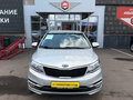 2015 Kia Rio III, серебристый, 790000 рублей - вид 2