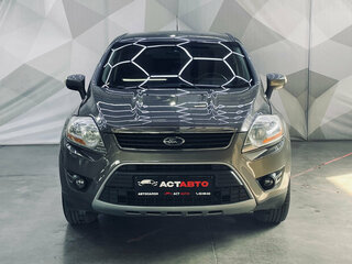 2012 Ford Kuga I, коричневый, 950000 рублей, вид 2
