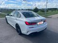 2018 BMW 3 серии 330i xDrive VII (G2x), белый, 2999999 рублей - вид 5