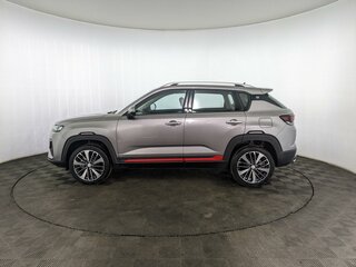 2026 Changan CS35 Plus I Рестайлинг, серебристый, 2890000 рублей, вид 3