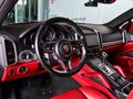 2015 Porsche Cayenne II Рестайлинг (958), красный, 3299000 рублей - вид 6
