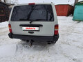 1990 Jeep Cherokee II (XJ), серый, 950000 рублей - вид 5