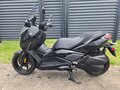 2025 Yamaha XMAX, чёрный, 750000 рублей - вид 2