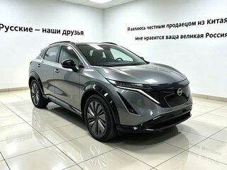 2022 Nissan Ariya I, серый, 3150000 рублей, вид 1