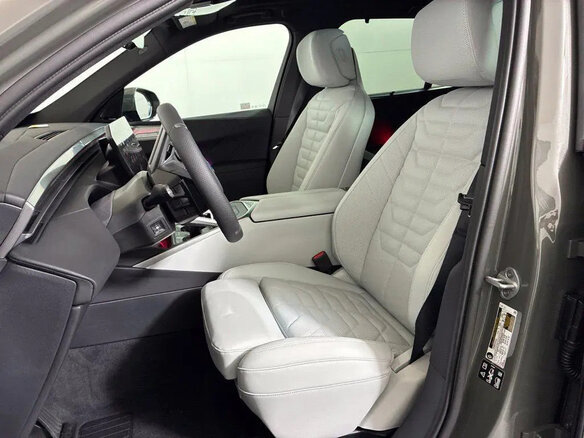 2026 BMW X5 40 V (G65), зелёный, 14450000 рублей - вид 13