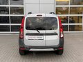 2016 Lada (ВАЗ) Largus I, серебристый, 990000 рублей - вид 4