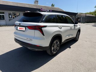 2021 Changan CS75 Plus I, белый, 2130000 рублей, вид 5