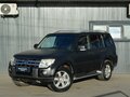 2007 Mitsubishi Pajero IV, чёрный, 1199888 рублей