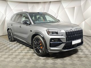 2026 Zeekr 8X Dawn, серый, 13050000 рублей, вид 3