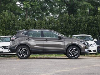 2026 Nissan Qashqai II Рестайлинг 2, коричневый, 2280001 рублей, вид 4