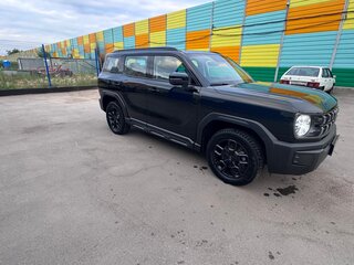 2025 Haval H3 I, чёрный, 2700000 рублей, вид 2