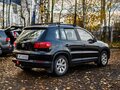 2012 Volkswagen Tiguan I Рестайлинг, чёрный, 899000 рублей - вид 1