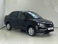 2026 Lada (ВАЗ) Granta I Рестайлинг, чёрный, 1188000 рублей - вид 2