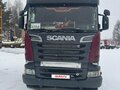 2013 Scania P-series, красный, 4500000 рублей - вид 11