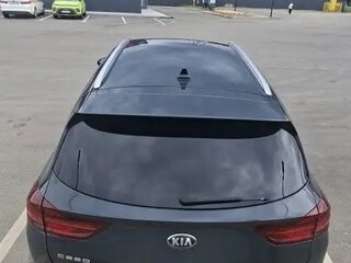 2019 Kia Ceed III, серый, 1450000 рублей, вид 1