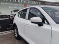 2026 Mazda CX-5 II Рестайлинг, белый, 3420000 рублей - вид 8