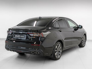 2024 Omoda S5 GT, чёрный, 1595000 рублей, вид 5